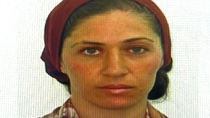 الشرطة تطلب مساعدة للعثور على صابرين السيد من بلدة حورة