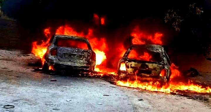 نابلس: مقتل مواطن (36 عاماً) في بلدة بيت أمرين والشرطة والنيابة تباشران التحقيق