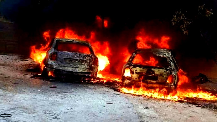 نابلس: مقتل مواطن (36 عاماً) في بلدة بيت أمرين والشرطة والنيابة تباشران التحقيق