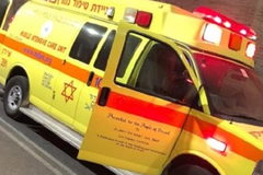 شعب: إصابة طفل (10 سنوات) بجراح متوسطة إثر حادث دراجة هوائية