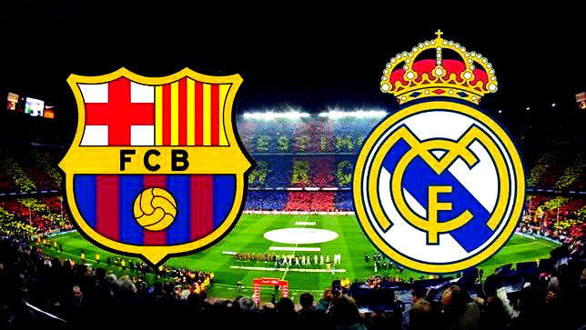 غيابات مؤثرة عن ريال مدريد وبرشلونة في الكلاسيكو الليلة