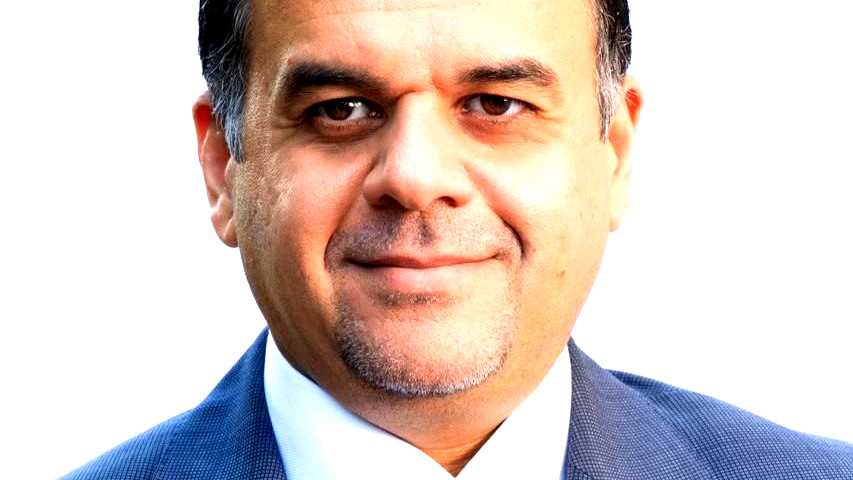 عمان: تعيين يزن الخضير مديراً لمهرجان جرش للثقافة والفنون في دورته الـ 40