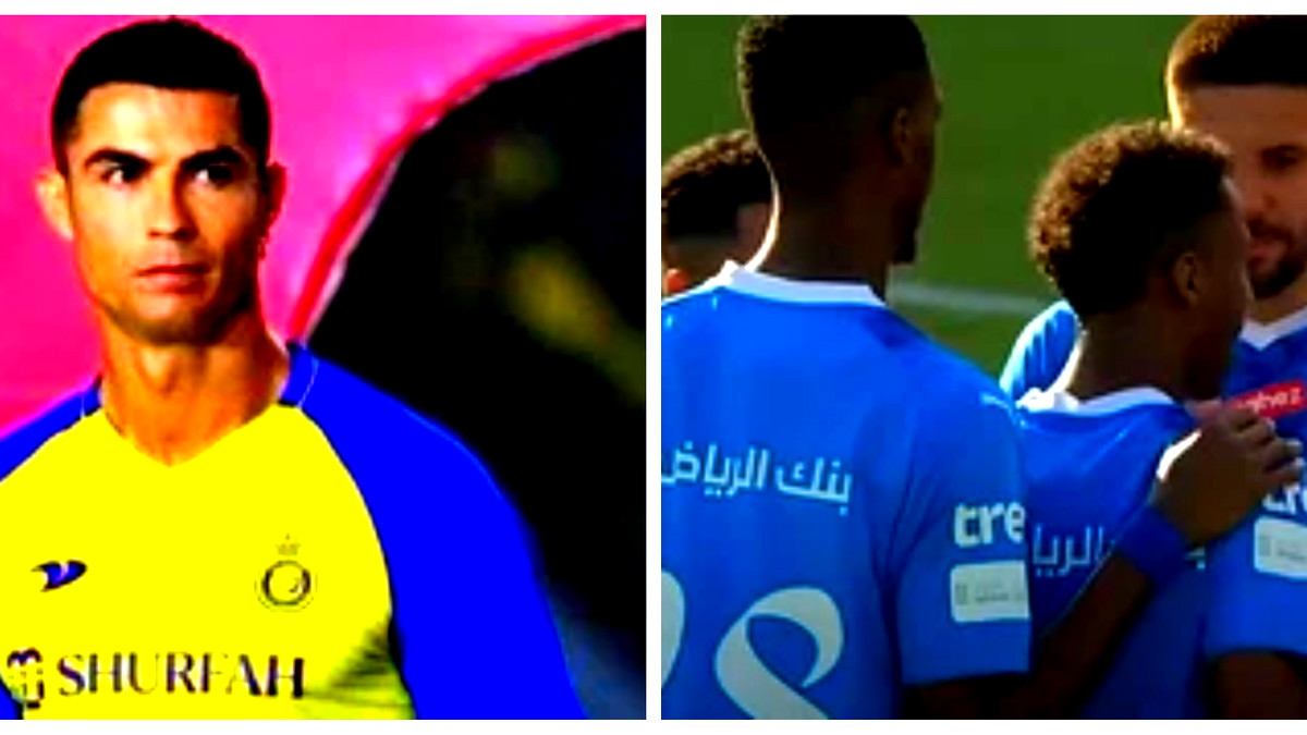 ديربي مشتعل.. سيناريوهات مثيرة لحسم الدوري بين النصر والهلال