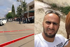 شفاعمرو: مقتل نبيل أبو جليل (43 عامًا) إثر تعرضه لجريمة إطلاق نار داخل سيارته