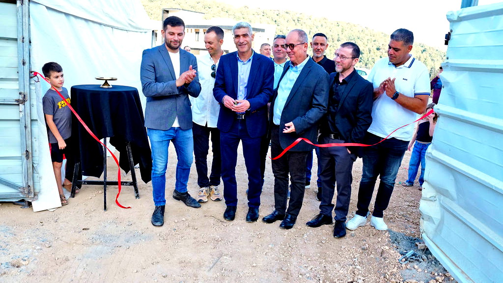 تدشين المشروع الإسكاني "FIRDOUS HILLS" في الفريديس: معايير جديدة في جودة البناء والإتاحة في المنطقة