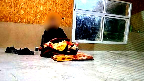 ابنكم عندنا، إن لم تحضروا أموالنا، ستستلمونه من أبو كبير – بهذه الكلمات القاسية، تلقى ذوو شاب من حيفا رسالة تهديد من خاطفيه