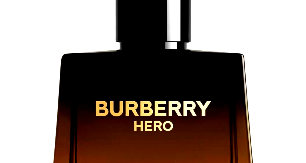 Burberry Hero Elixir de Parfum — العطر الأقوى (ع.ع)
