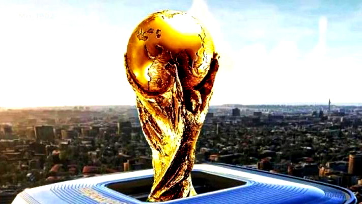 كيف جاءت فكرة كأس العالم؟