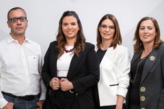 لجنة متابعة قضايا التعليم العربي تُطلق مشروعًا لتعزيز حرّية التعبير عن الرأي والحصانة النفسيّة في منظومة التربية والتعليم في المجتمع العربيّ