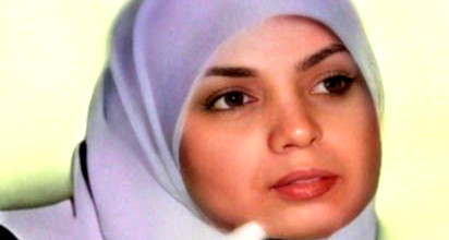 قوة هادئة