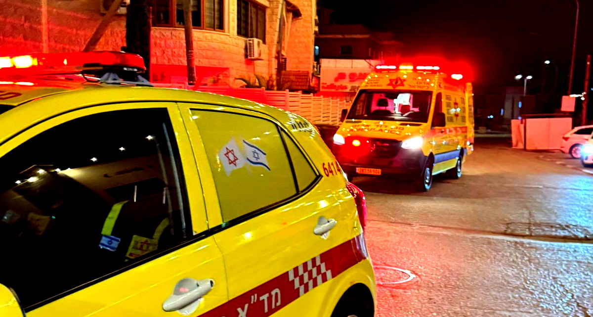 عبلين: إصابة شاب (30 عاماً) بجراح متوسطة إثر تعرضه لجريمة إطلاق نار