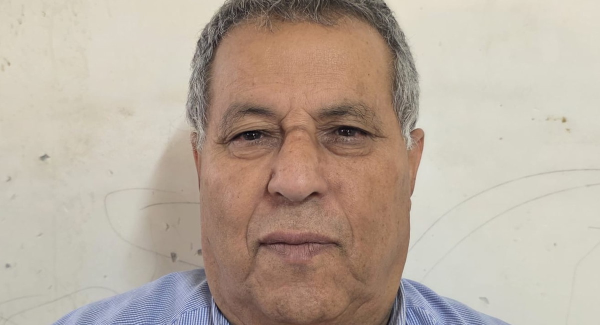 الوقت داهمنا والانتخابات على الأبواب والقائمة المشتركة المتعددة لم يُعلن عنها بعد