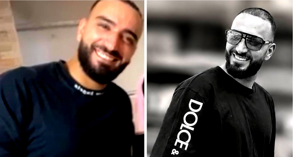 "خلافات مالية": شبهات بقتل متعمد للشاب محمد موفق زيدان في كريات آتا