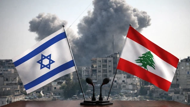الخارجية الأمريكية: تمديد وقف إطلاق النار بين لبنان وإسرائيل 45 يومًا