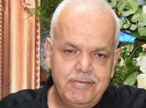 عبلين: وفاة الدكتور إبراهيم محمد حيدر (أبو طارق) عن عمر ناهز الـ67 عامًا