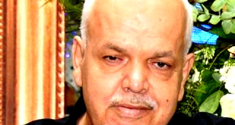 عبلين: وفاة الدكتور إبراهيم محمد حيدر (أبو طارق) عن عمر ناهز الـ67 عامًا