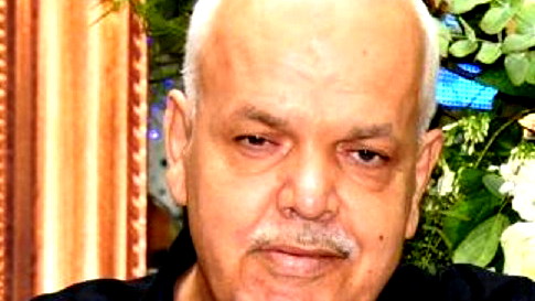 عبلين: وفاة الدكتور إبراهيم محمد حيدر (أبو طارق) عن عمر ناهز الـ67 عامًا
