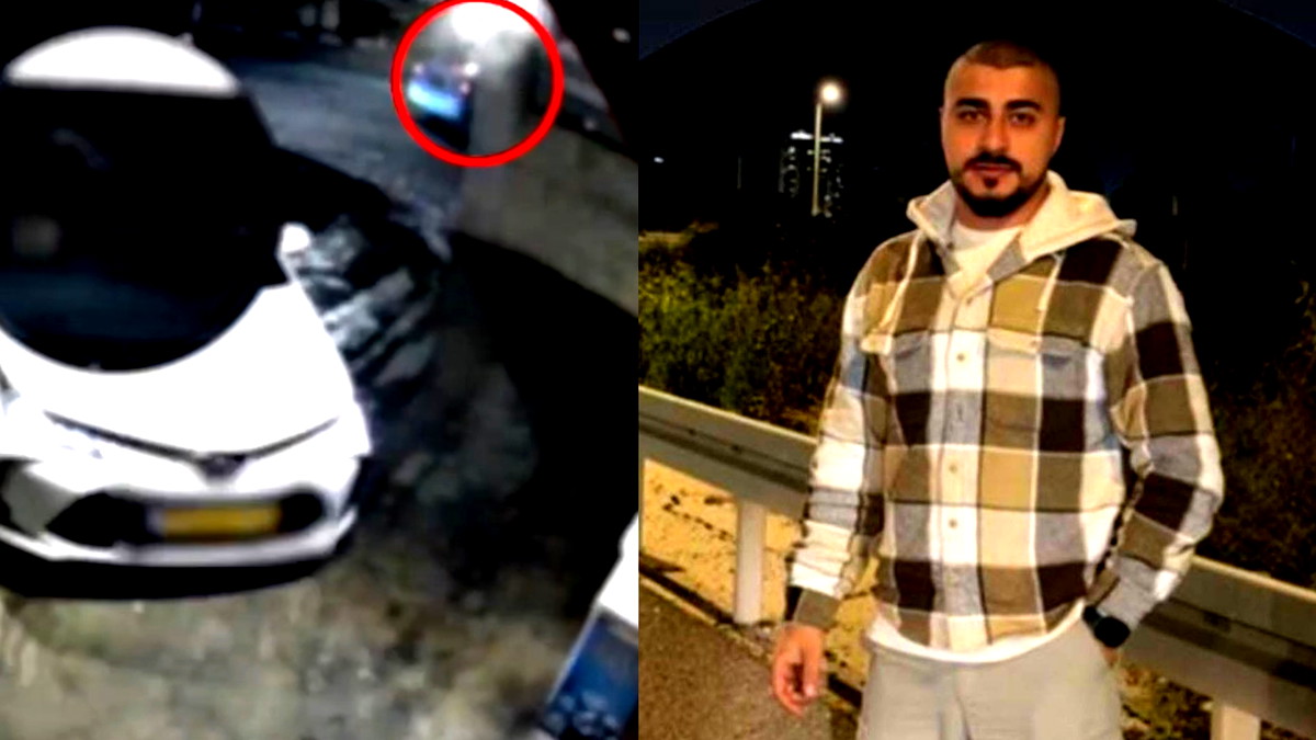 "رصاصة طائشة": فكّ لغز جريمة قتل وائل سعايدة من أم الغنم