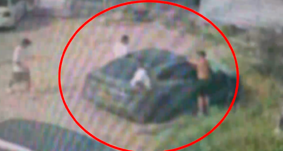 لائحة اتهام بحق أربعة أشخاص بينهم قاصر بعد اعتداء على شخص في فندق بطبريا