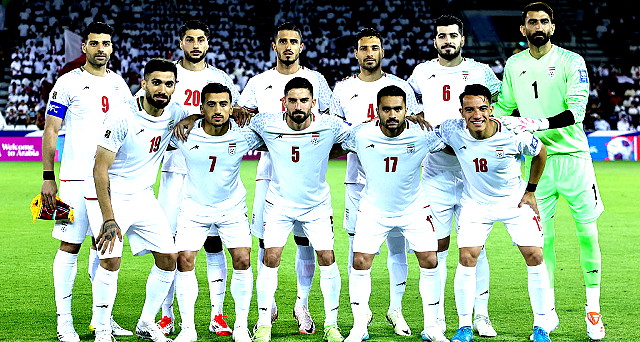 مونديال 2026: إيران تُقيم معسكرا إعداديا في تركيا قبل التوجه إلى الولايات المتحدة