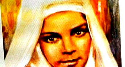      القدّيسة مريم بواردي