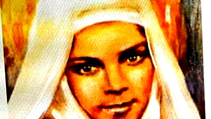      القدّيسة مريم بواردي