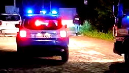 إيطاليا: سائق يدهس 12 شخصاً ويطعن أحد المارة في مدينة مودينا شمالي البلاد