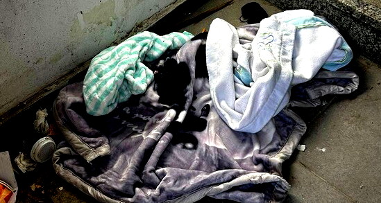  الشرطة الاسرائيلية: اعتقال زوجين من طولكرم بشبهة ترك رضيع داخل عمارة سكنية في الخضيرة 