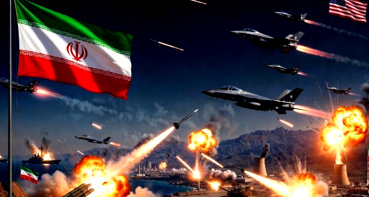 سي إن إن: تباين آراء داخل البيت الأبيض حول الخطوة التالية تجاه إيران وترامب عينه على "الصفقة"