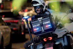 الشرطة: حملة إنفاذ قطرية واسعة النطاق ضد المخالفات المرورية الخطيرة غداً الإثنين