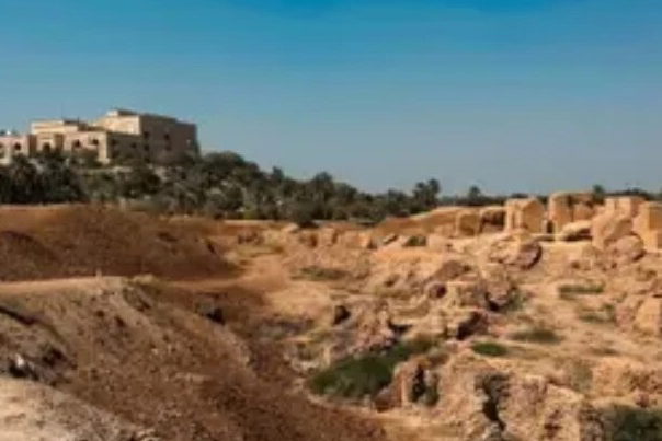 "والا" العبري يكشف تفاصيل جديدة عن القاعدتين العسكريتين الإسرائيليتين السريتين في العراق