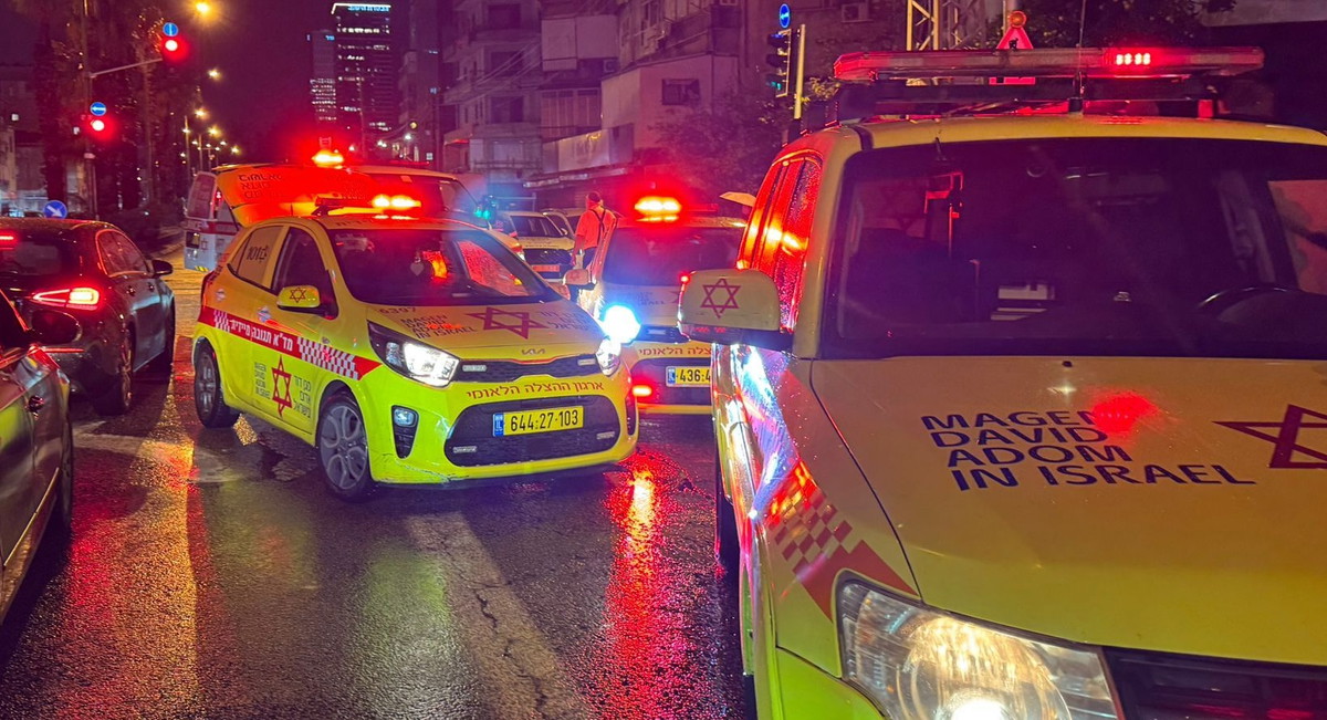 نحليئيل: إصابة شاب (21 عاماً) بحالة خطيرة إثر تعرضه للدغة ثعبان