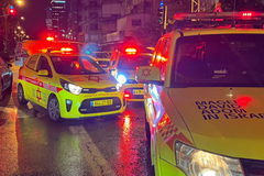 نحليئيل: إصابة شاب (21 عاماً) بحالة خطيرة إثر تعرضه للدغة ثعبان