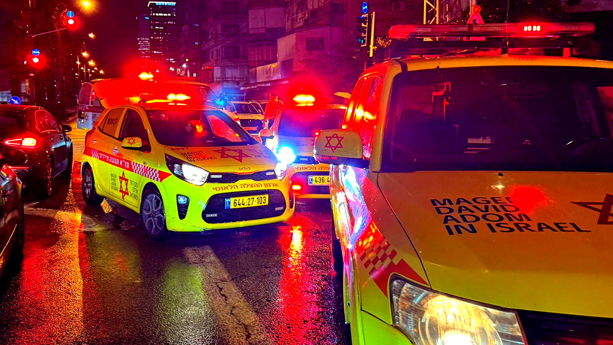 نحليئيل: إصابة شاب (21 عاماً) بحالة خطيرة إثر تعرضه للدغة ثعبان