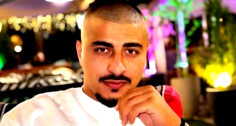 لائحة اتهام ضد 5 أشخاص من أم الغنم بجريمة مقتل الشاب وائل سعايدة