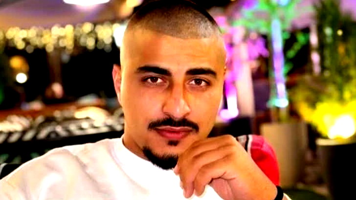 لائحة اتهام ضد 5 أشخاص من أم الغنم بجريمة مقتل الشاب وائل سعايدة