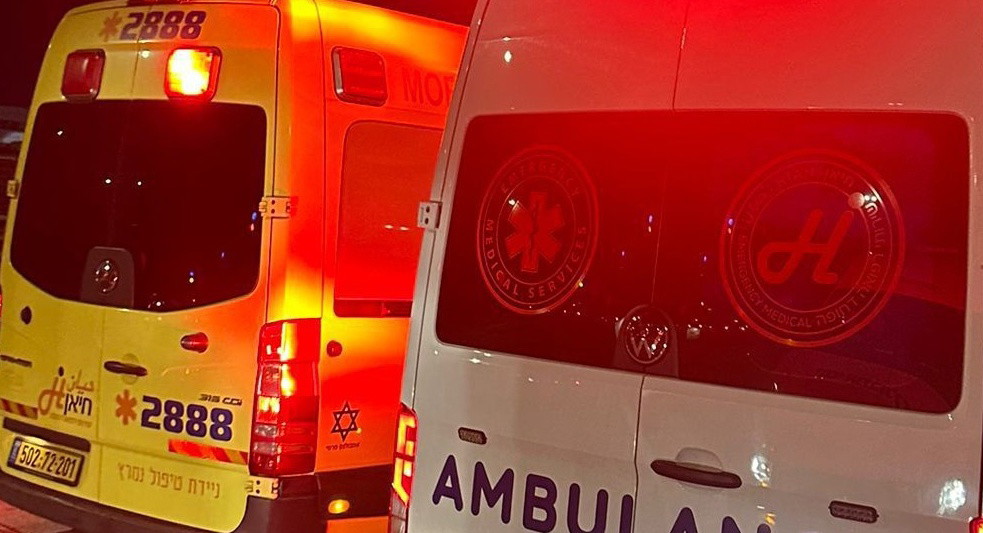 الجديدة المكر: إصابة شخص بجراح بالغة الخطورة إثر تعرضه لجريمة إطلاق نار