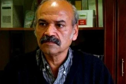 عاشق اللغة العربية من كفركنا