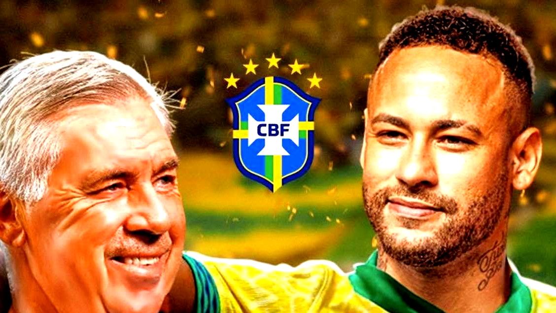 إستدعاء نيمار  - قائمة البرازيل النهائية لكأس العالم 2026
