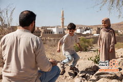 تحذير من خطر الأفاعي السامة مع ارتفاع درجات الحرارة