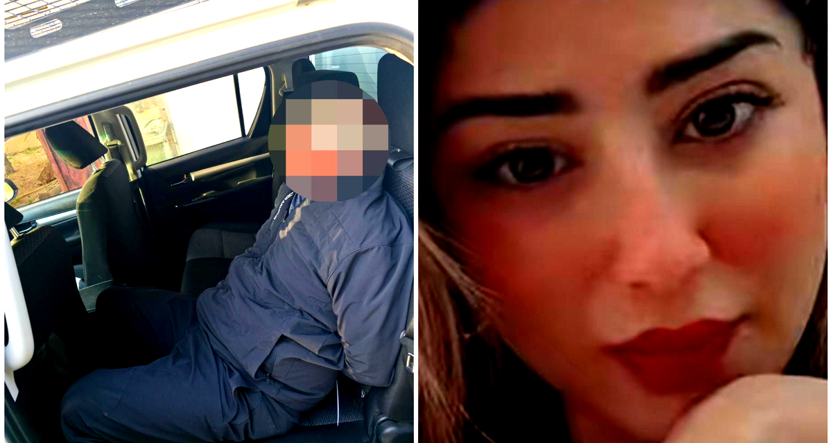 الشرطة تكشف تفاصيل جريمة قتل مروّعة بحق الشابة مارلين الطوري من كفر قاسم.. ولائحة اتهام ضد طليقها وشقيقه