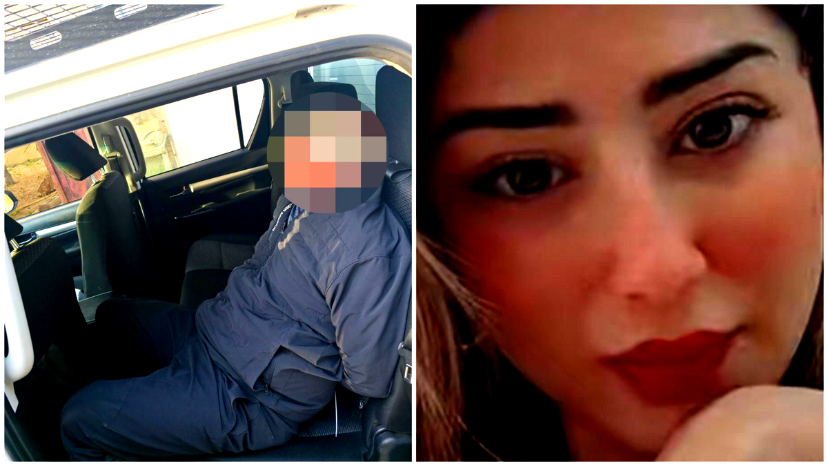 الشرطة تكشف تفاصيل جريمة قتل مروّعة بحق الشابة مارلين الطوري من كفر قاسم.. ولائحة اتهام ضد طليقها وشقيقه