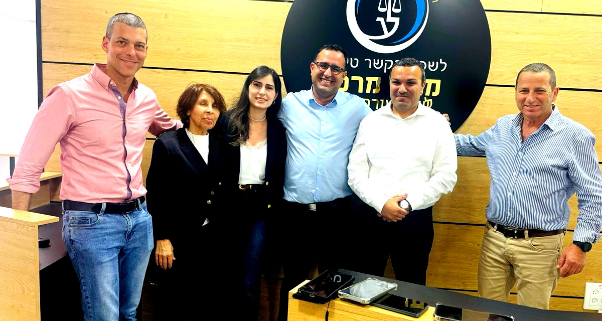 نقابة المحامين في الطيبة تعقد ندوة قانونية متخصصة حول الذكاء الاصطناعي وتحدياته القانونية