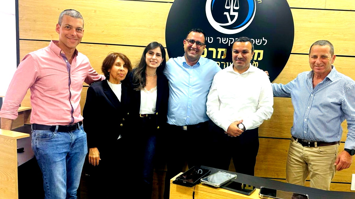 نقابة المحامين في الطيبة تعقد ندوة قانونية متخصصة حول الذكاء الاصطناعي وتحدياته القانونية