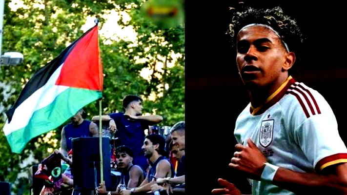 هل يغيب لامين يامال عن مونديال 2026 ؟