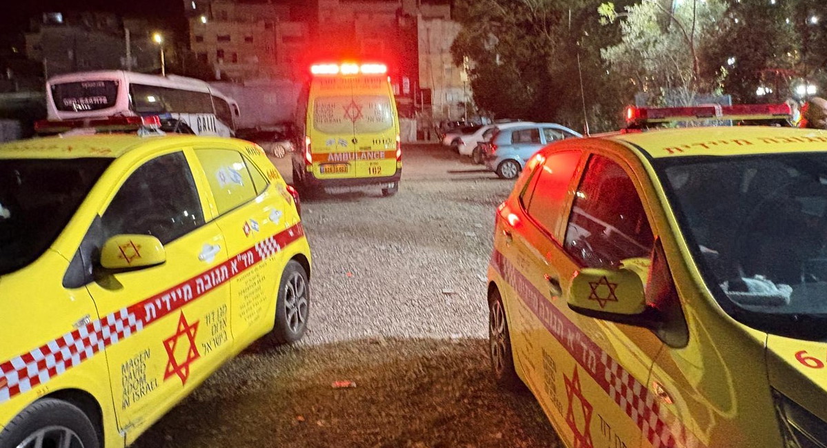 جسر الزرقاء: إصابة رجل بجراح خطيرة إثر تعرضه لجريمة إطلاق نار