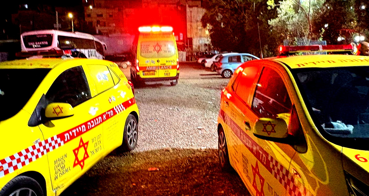 جسر الزرقاء: إصابة رجل بجراح خطيرة إثر تعرضه لجريمة إطلاق نار