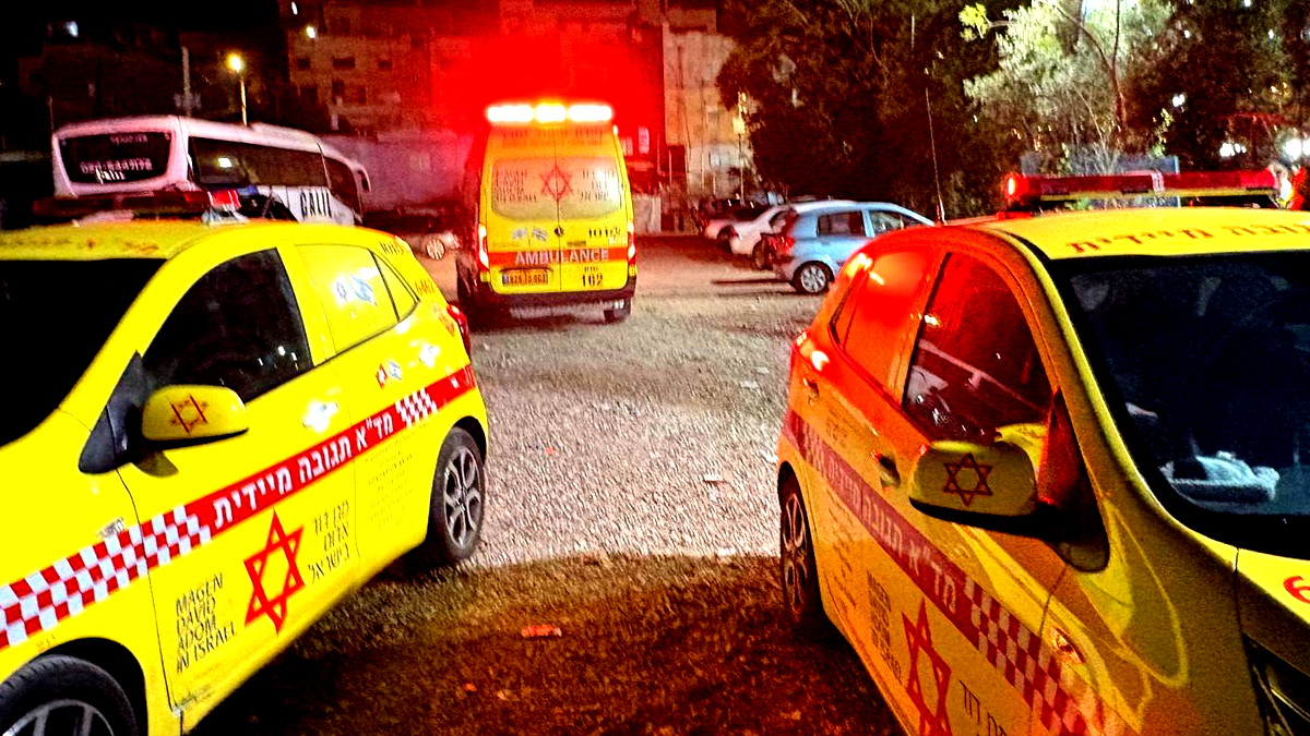 جسر الزرقاء: إصابة رجل بجراح خطيرة إثر تعرضه لجريمة إطلاق نار
