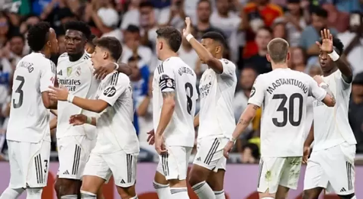 بالأسماء 10 لاعبين يرحلون عن ريال مدريد