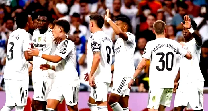بالأسماء 10 لاعبين يرحلون عن ريال مدريد